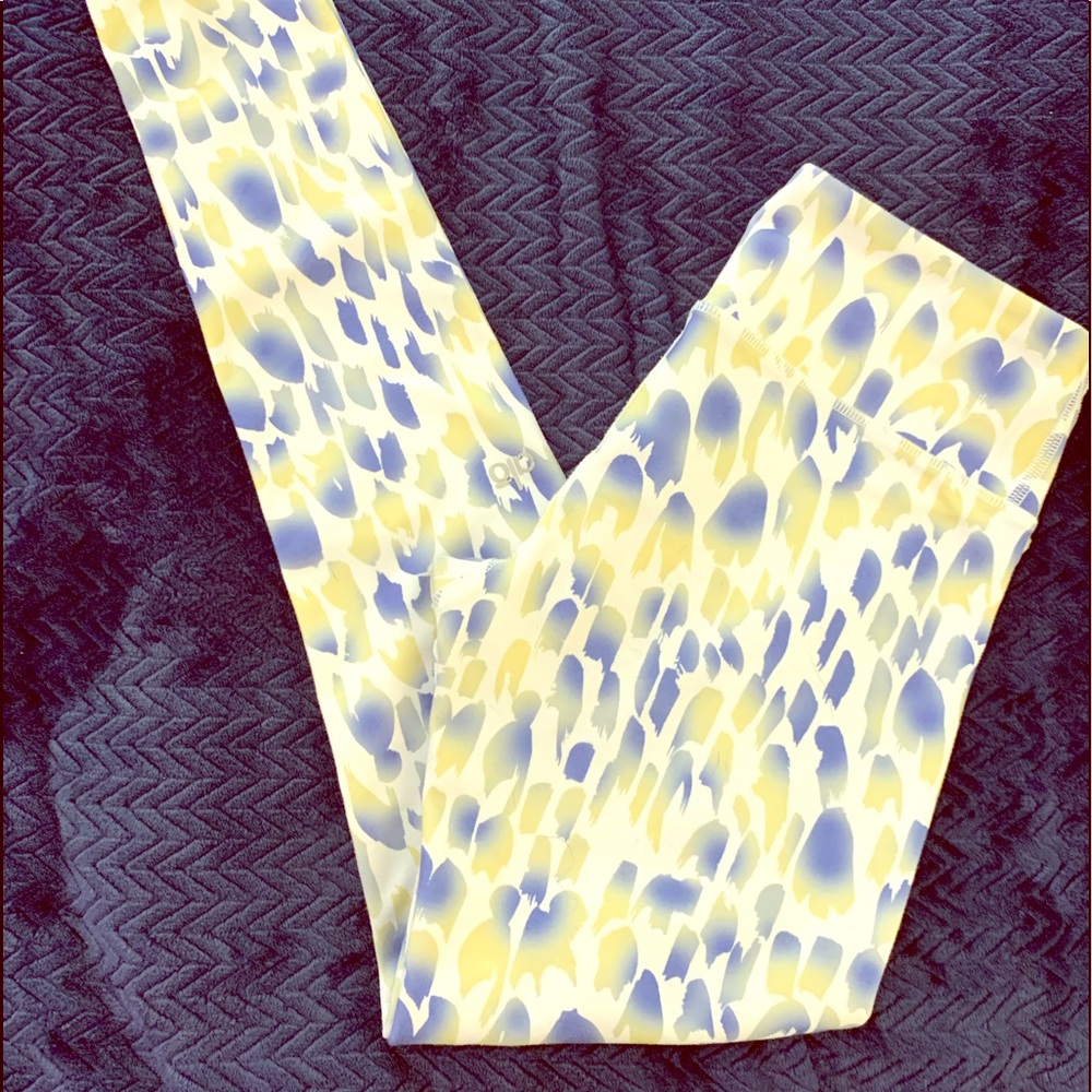 Alo yoga leggings